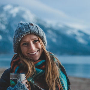 Meet your Posher, Madeline